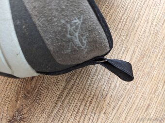 ARCTERYX trekingové boty - 4