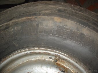 pneu s diskemTatra - 4