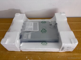 Sklokeramická deska Mora - 4