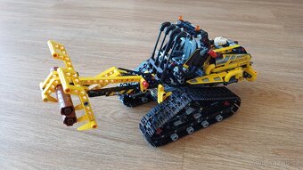Lego Technic 42094 Pásový nakladač - 4