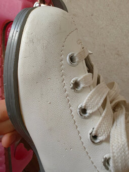 Detske kraso brusle 31, botas 19,5 cm - 4