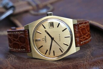 OMEGA Geneve 136.0049 - 4