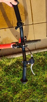 Dětské kolo CORE NIPPER16" - 4