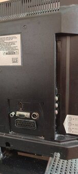 TV/monitor Finlux 22" - 4