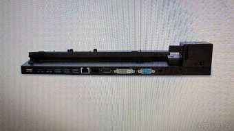 Dokovaci stanice Lenovo ThinkPad Pro Dock - 4