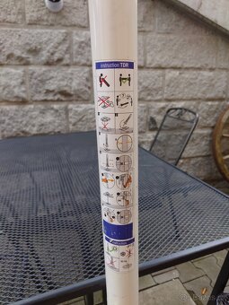 Hospodský slunečník - 4