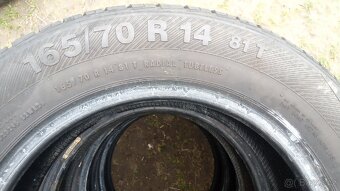 165/70 R14 81T letni - 4