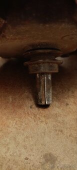 Motor sekačka 4T - 4