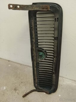 Škoda octavia 1 maska - 4