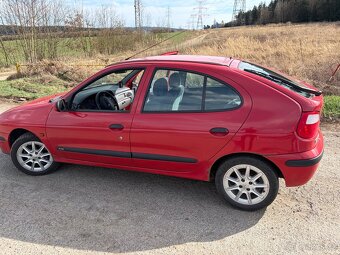 Renault Megane - 4