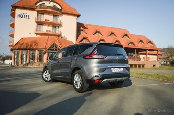 Renault Espace 1.6dCi 118kW - 4