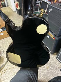 Luxusne upravena kytara Cort Les Paul a Epiphone - 4