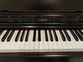 Piano YAMAHA YDP-163 Arius - 4