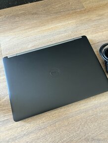 Dell Latitude E7470 - 4