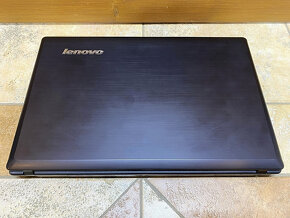 Notebook LENOVO G580 - 4