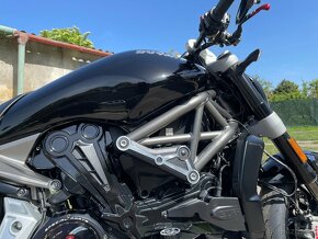 Ducati xdiavel S - 4