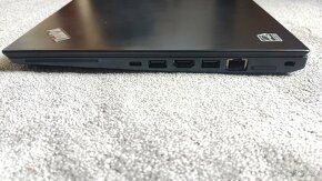 Lenovo ThinkPad T470S - 4
