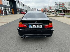 Prodám BMW E46 2.8 328i coupe - 4
