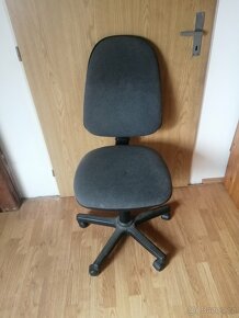 Židle - 4