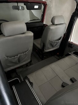 Ssangyong Korando - 4