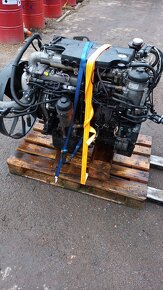 Man tgl12.220 motor - 4