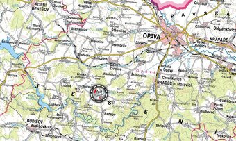Zemědělská půda, prodej, Melč, Opava - 4