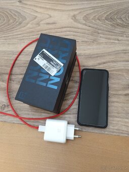 Ohneplus nord 2 5g 12gb 256gb - 4