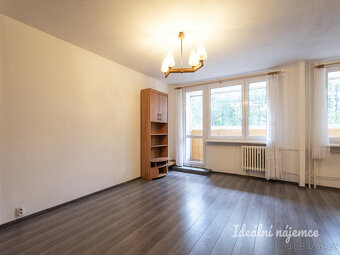 Pronájem bytu 3+kk, Libkovská, Hostivař, 22 900 Kč/měs, 70 m - 4