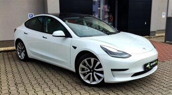 TESLA MODEL 3 LONG RANGE DUAL MOTOR 350KW AWD, FACELIFT, DPH - 4