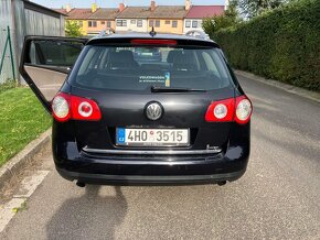 Passat b6 3.2 4motion - 4