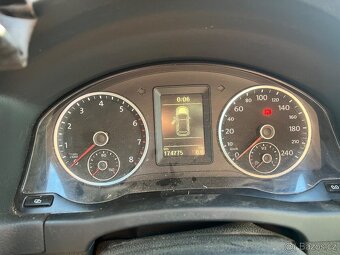 VOLKSWAGEN TIGUAN 1.4 TSI - náhradní díl - 4