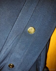 Šaty Polo Ralph Lauren vel. S - 4
