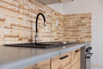 Prodej bytu 3+kk, 109 m² v obci Oráčov se zahradou 400 m² - 4