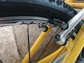 Cannondale super v 800 XT coda - 4
