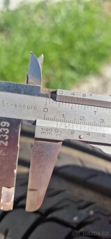 205/55/16 BFGoodrich - 4