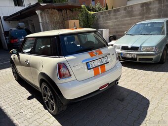 Mini One - 4