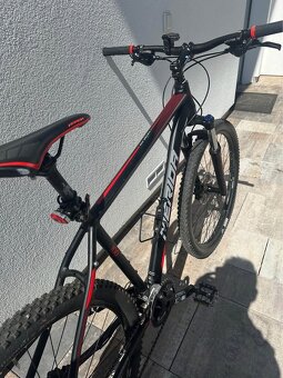 Horské kolo MERIDA BIG SEVEN, vel M-L - 4