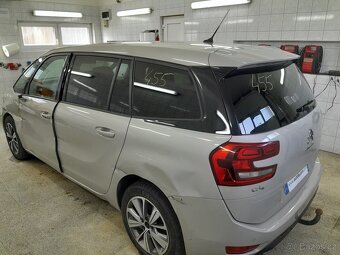 Citroën Grand C4 Picasso 1,6 BlueHDi - 4