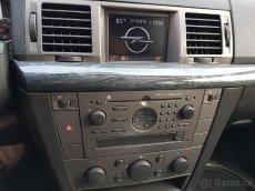 Opel Vectra C 3.2 V6 - 4