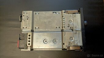 Autorádio Vw MFD1 dx navigace - 4