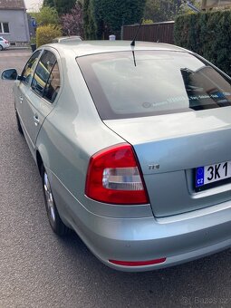 Prodám Škoda octavia 2 facelift - 4