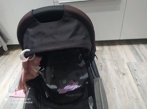 Britax korba - 4