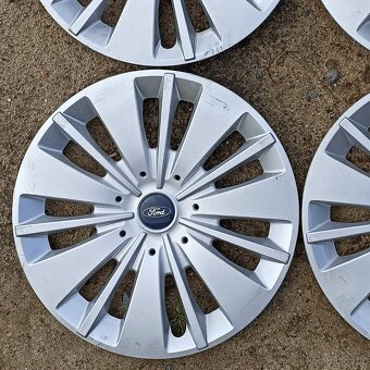 origo poklice Ford 16" č015 - 4