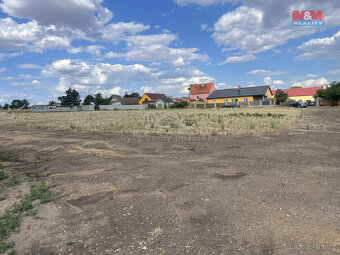 Prodej pozemku k bydlení, 2167 m², Hrušovany - 4