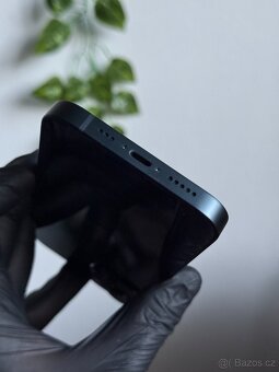 iPhone 14 128GB černý - 4