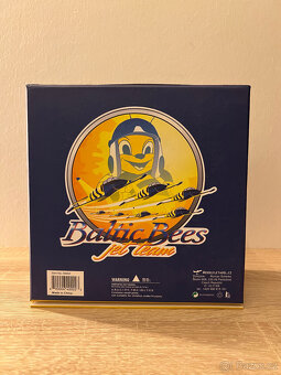 Model letadla 1:72 Aero L-39C Albatros - 4