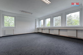 Pronájem kancelářského prostoru, 24 m², Jindřichův Hradec - 4