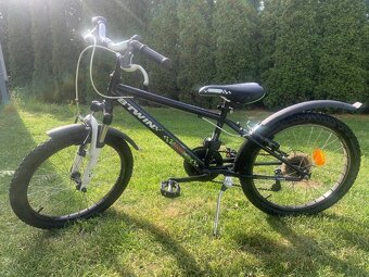 Dětské kolo B-Twin 20" - 4