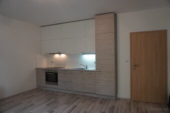 Pron. 2+kk Kuřim, Tyršova 15.500,- + 3.500,- - 4