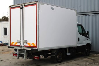 Iveco Daily 35S15,MRAZÍ-29C,230V,ČR,1.MAJ - 4